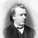 Orchestral compositions by Johannes Brahms