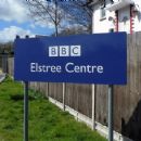 BBC Elstree Centre