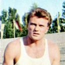 Hungarian hammer throwers