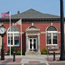 Faulkner Act Small Municipality