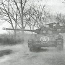 Tank destroyer units and formations