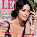 Monica Bellucci - Lei Style Magazine Cover [Italy] (February 2022)