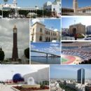 Tunis