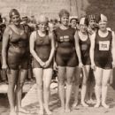 Women's events at the 1920 Summer Olympics
