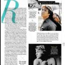Ryan O'Neal - People Magazine Pictorial [United States] (25 December 2023) - 454 x 593
