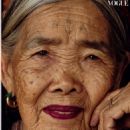 Whang-od - Vogue Magazine Pictorial [Philippines] (April 2023)