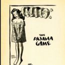 The Pajama Game 1954 Broadway Musical Starring Jon Raitt - 454 x 638