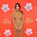 Natalia Avelon – Mon Cheri Hosts Barbara Tag in Munchen - 454 x 682