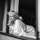 Pamela Anderson – Karolina Turek Photoshoot (February 2020)