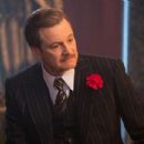 Colin Firth - Mary Poppins Returns