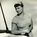 Claudette Sorel
