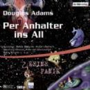 Per Anhalter ins All - CD 10 - Douglas Adams