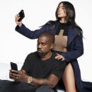 Kim Kardashian West - Harper's Bazaar Magazine Pictorial [United States] (September 2016)