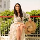 Hande Soral - Istanbul Life Magazine Pictorial [Turkey] (May 2018) - 454 x 568