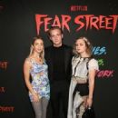 Fear Street: Part Three - 1666 (2021) - 454 x 681