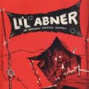 Lil Abner 1956 Original Broadway Cast Starring Peter Palmer - 290 x 400