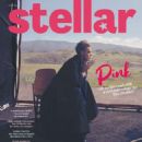 Pink - Stellar Magazine Cover [Australia] (16 May 2021)