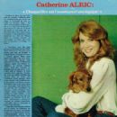 Catherine Alric - 454 x 612