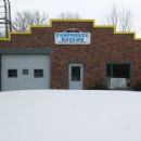 Museums in Douglas County, South Dakota