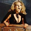 Ingrid Pitt - The House That Dripped Blood - 450 x 275