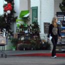 Nicky Hilton Out Shopping With David Katzenberg In Los Angeles, 2008-05-03 - 454 x 304