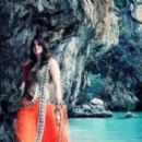 Actress Tamanna Bhatia Photoshoot for Jewellery Ad