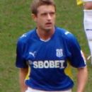 Stephen McPhail