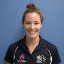 Victoria Brown (water polo)