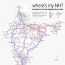 Roads in Chhattisgarh