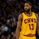 Tristan Thompson