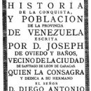 José de Oviedo y Baños