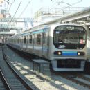 Rinkai Line