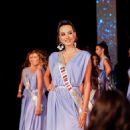 Alejandra Vengoechea- Reina Hispanoamericana 2021- Preliminary Events - 454 x 568