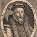 Ambrose Dudley, 3rd Earl of Warwick