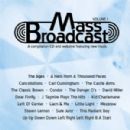 Mass Broadcast Vol. 1 - David Miller