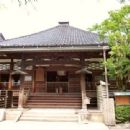 Nichiren temples