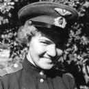 Glafira Kashirina