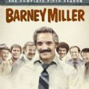 Barney Miller seasons