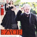 Alec Baldwin - Party Magazine Pictorial [Poland] (8 November 2021) - 454 x 615