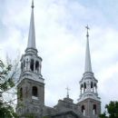Sainte-Geneviève, Quebec