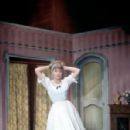 Lauri Peters As Lisel In The Original 1959 Broadway Musical THE SOUND OF MUSIC