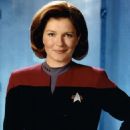 Captain Kathryn Janeway
