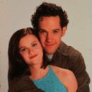 Reese Witherspoon and Paul Rudd