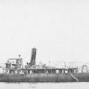 Japanese survey ship Katsuriki