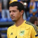 Serhiy Rudyka