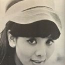 Mie Hama - Movie News Magazine Pictorial [Singapore] (February 1967) - 362 x 486