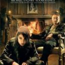Millennium (novel series) adaptations
