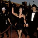 Cher and Rob Camiletti -  The 61st Annual Academy Awards (1989)