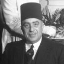 Hussein Sirri Pasha