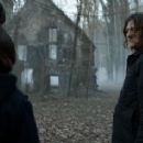 The Walking Dead: Daryl Dixon - Norman Reedus - 454 x 237